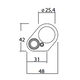 Flatec Soft Stop 35-70kg